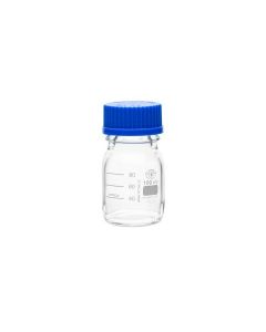United Scientific Supply MediaStorage Bottles